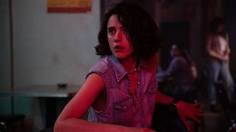 margaret qualley hot|‘The Most Fun Sex Scenes Ive Ever Shot’: Drive